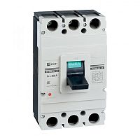 Автоматический выключатель ВА-99М 400/250А 3P 42кА EKF Basic | код. mccb99-400-250m | EKF 